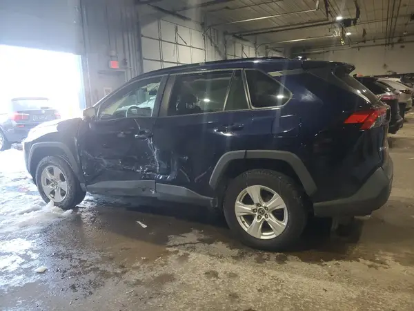 2T3P1RFVXMC143589 2021 TOYOTA RAV 4 - Image 2