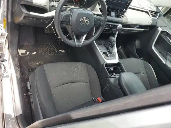 2T3P1RFVXMC154396 2021 TOYOTA RAV 4 - Image 8