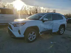 2T3P1RFVXMC163650 2021 TOYOTA RAV 4