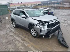2T3P1RFVXMC166712 2021 TOYOTA RAV 4