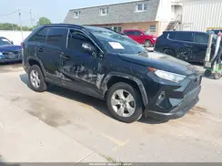 2T3P1RFVXMC167018 2021 TOYOTA RAV 4