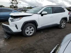 2T3P1RFVXMC175491 2021 TOYOTA RAV 4