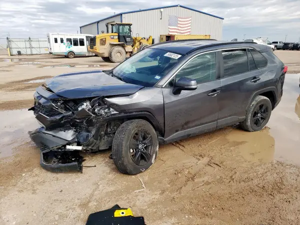 2T3P1RFVXMC179377 2021 TOYOTA RAV 4 - Image 1