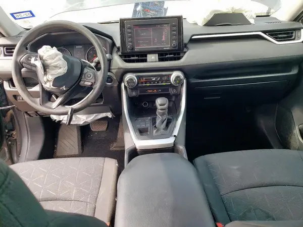 2T3P1RFVXMC179377 2021 TOYOTA RAV 4 - Image 8