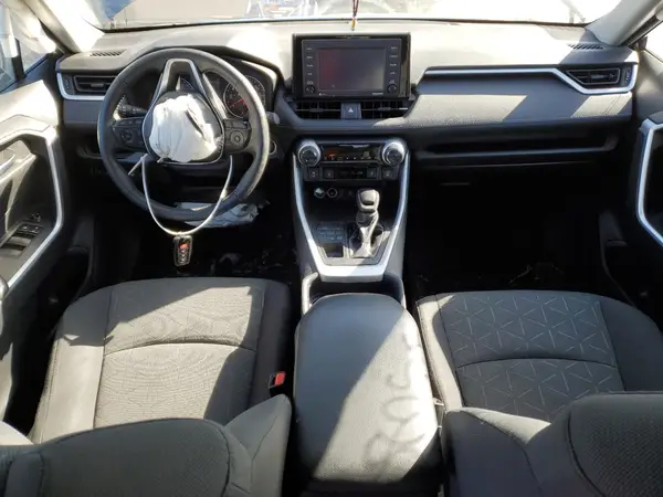 2T3P1RFVXMC180738 2021 TOYOTA RAV 4 - Image 8