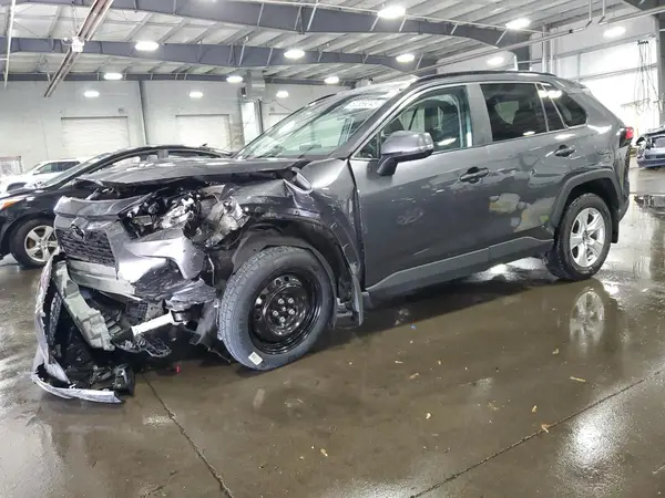 2T3P1RFVXMC185714 2021 TOYOTA RAV 4 - Image 1