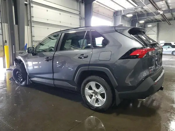 2T3P1RFVXMC185714 2021 TOYOTA RAV 4 - Image 2