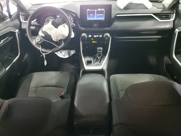 2T3P1RFVXMC185714 2021 TOYOTA RAV 4 - Image 8