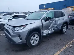 2T3P1RFVXMC186748 2021 TOYOTA RAV 4