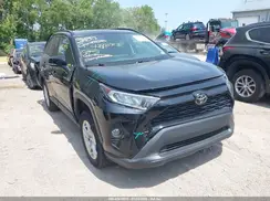 2T3P1RFVXMC191898 2021 TOYOTA RAV 4
