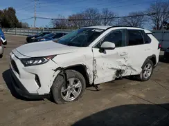 2T3P1RFVXMC196373 2021 TOYOTA RAV 4