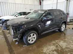 2T3P1RFVXMC207145 2021 TOYOTA RAV 4