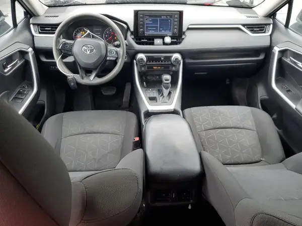 2T3P1RFVXMC207288 2021 TOYOTA RAV 4 - Image 8