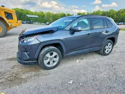2T3P1RFVXMC210305 2021 TOYOTA RAV 4