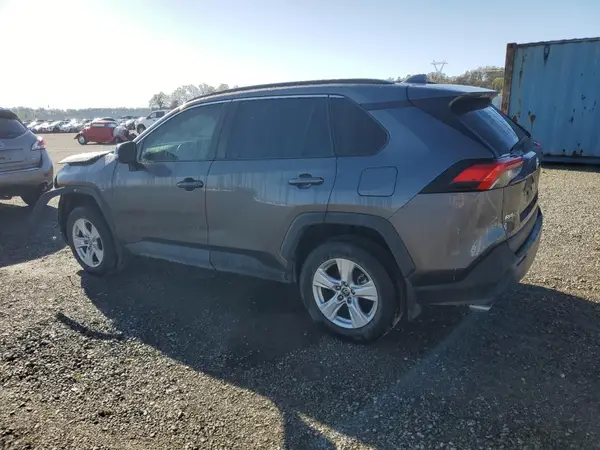 2T3P1RFVXMC212359 2021 TOYOTA RAV 4 - Image 2