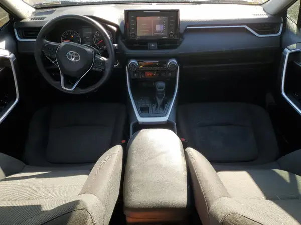 2T3P1RFVXMC212359 2021 TOYOTA RAV 4 - Image 8