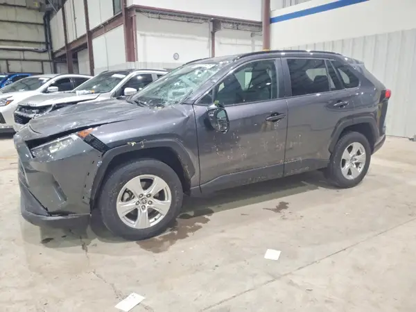 2T3P1RFVXMC223863 2021 TOYOTA RAV 4 - Image 1