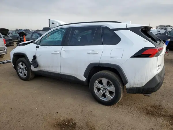 2T3P1RFVXMC225516 2021 TOYOTA RAV 4 - Image 2