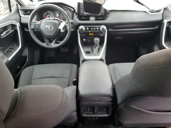 2T3P1RFVXMC225516 2021 TOYOTA RAV 4 - Image 8