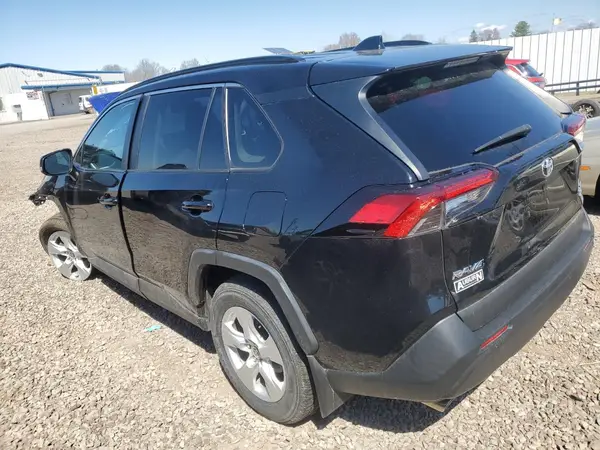 2T3P1RFVXMC229260 2021 TOYOTA RAV 4 - Image 2