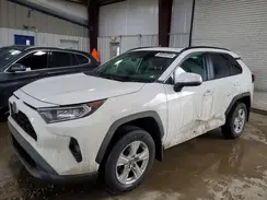 2T3P1RFVXMC231302 2021 TOYOTA RAV 4