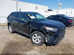 2T3P1RFVXMC233101 2021 TOYOTA RAV 4