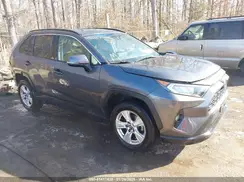 2T3P1RFVXMC242607 2021 TOYOTA RAV 4