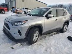 2T3P1RFVXMC250030 2021 TOYOTA RAV 4