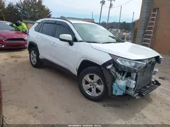 2T3P1RFVXMW141100 2021 TOYOTA RAV 4