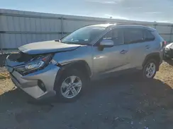 2T3P1RFVXMW146037 2021 TOYOTA RAV 4