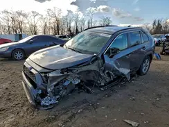 2T3P1RFVXMW157703 2021 TOYOTA RAV 4