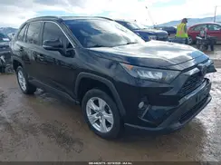 2T3P1RFVXMW159032 2021 TOYOTA RAV 4