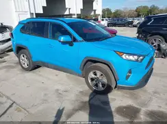 2T3P1RFVXMW161055 2021 TOYOTA RAV 4