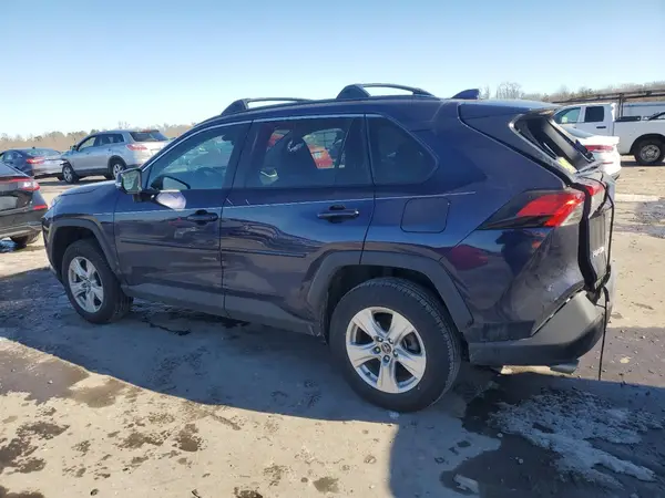 2T3P1RFVXMW167762 2021 TOYOTA RAV 4 - Image 2