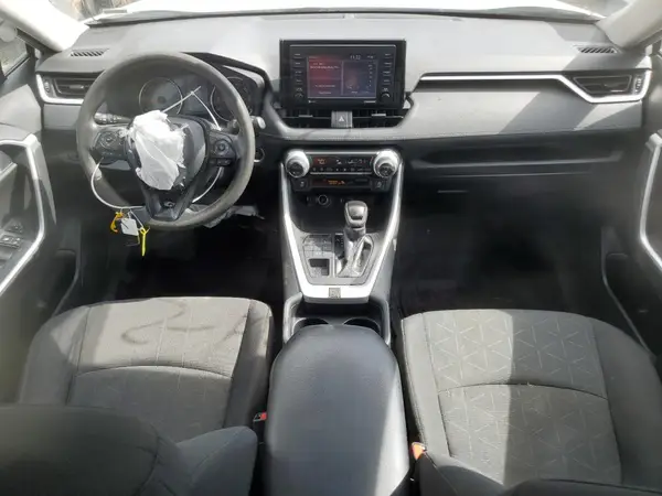 2T3P1RFVXMW172864 2021 TOYOTA RAV 4 - Image 8