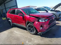 2T3P1RFVXMW175375 2021 TOYOTA RAV 4