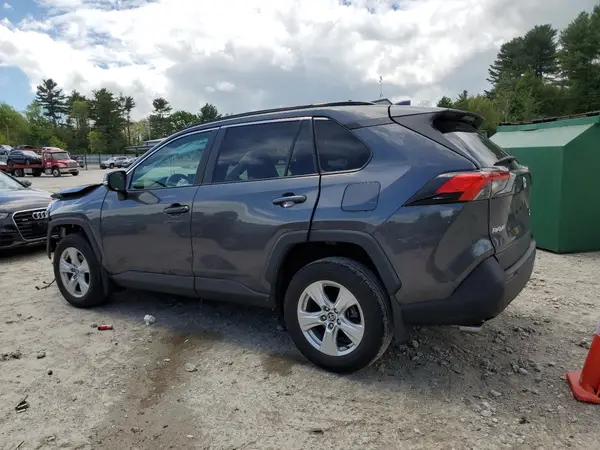 2T3P1RFVXMW181712 2021 TOYOTA RAV 4 - Image 2