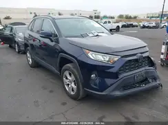2T3P1RFVXMW185551 2021 TOYOTA RAV 4