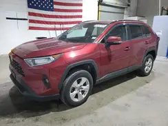 2T3P1RFVXMW195111 2021 TOYOTA RAV 4