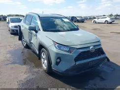 2T3P1RFVXMW205099 2021 TOYOTA RAV 4