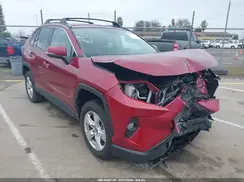 2T3P1RFVXMW205488 2021 TOYOTA RAV 4