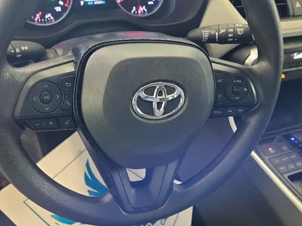 2T3P1RFVXMW206169 2021 TOYOTA RAV 4 - Image 1