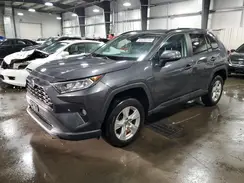 2T3P1RFVXMW208178 2021 TOYOTA RAV 4