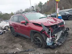 2T3P1RFVXMW208309 2021 TOYOTA RAV 4