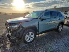 2T3P1RFVXMW209881 2021 TOYOTA RAV 4