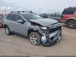 2T3P1RFVXMW212005 2021 TOYOTA RAV 4