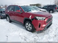 2T3P1RFVXMW212201 2021 TOYOTA RAV 4