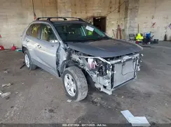 2T3P1RFVXMW212232 2021 TOYOTA RAV 4