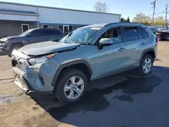 2T3P1RFVXMW212439 2021 TOYOTA RAV 4