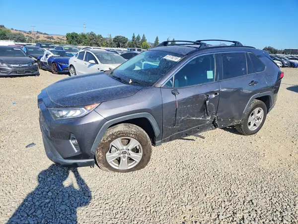 2T3P1RFVXMW213252 2021 TOYOTA RAV 4 - Image 1